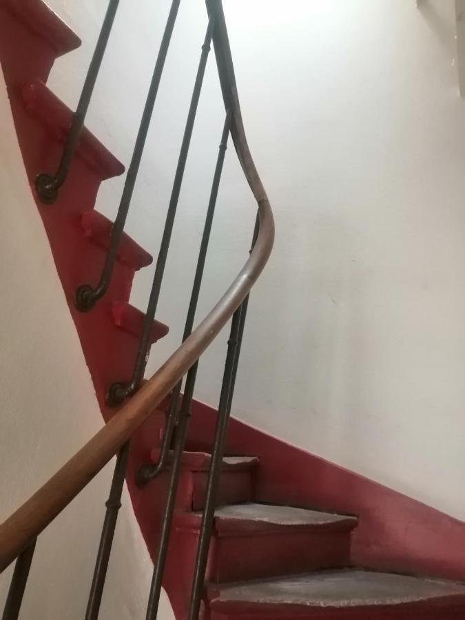 Charming Studio In Paris Near The Eiffel Tower エクステリア 写真