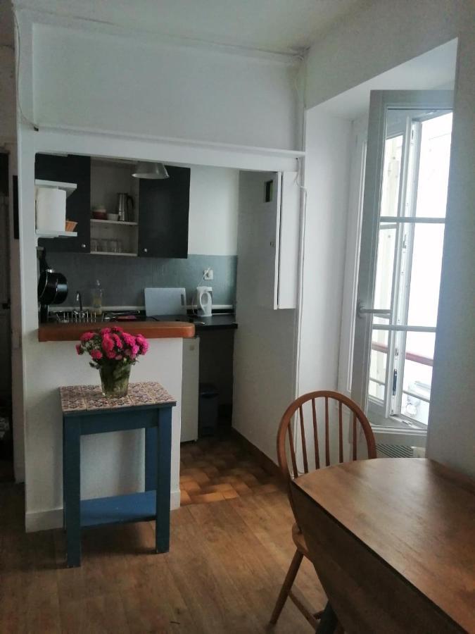 Charming Studio In Paris Near The Eiffel Tower エクステリア 写真