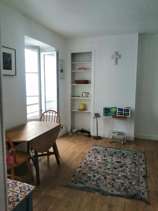 Charming Studio In Paris Near The Eiffel Tower エクステリア 写真