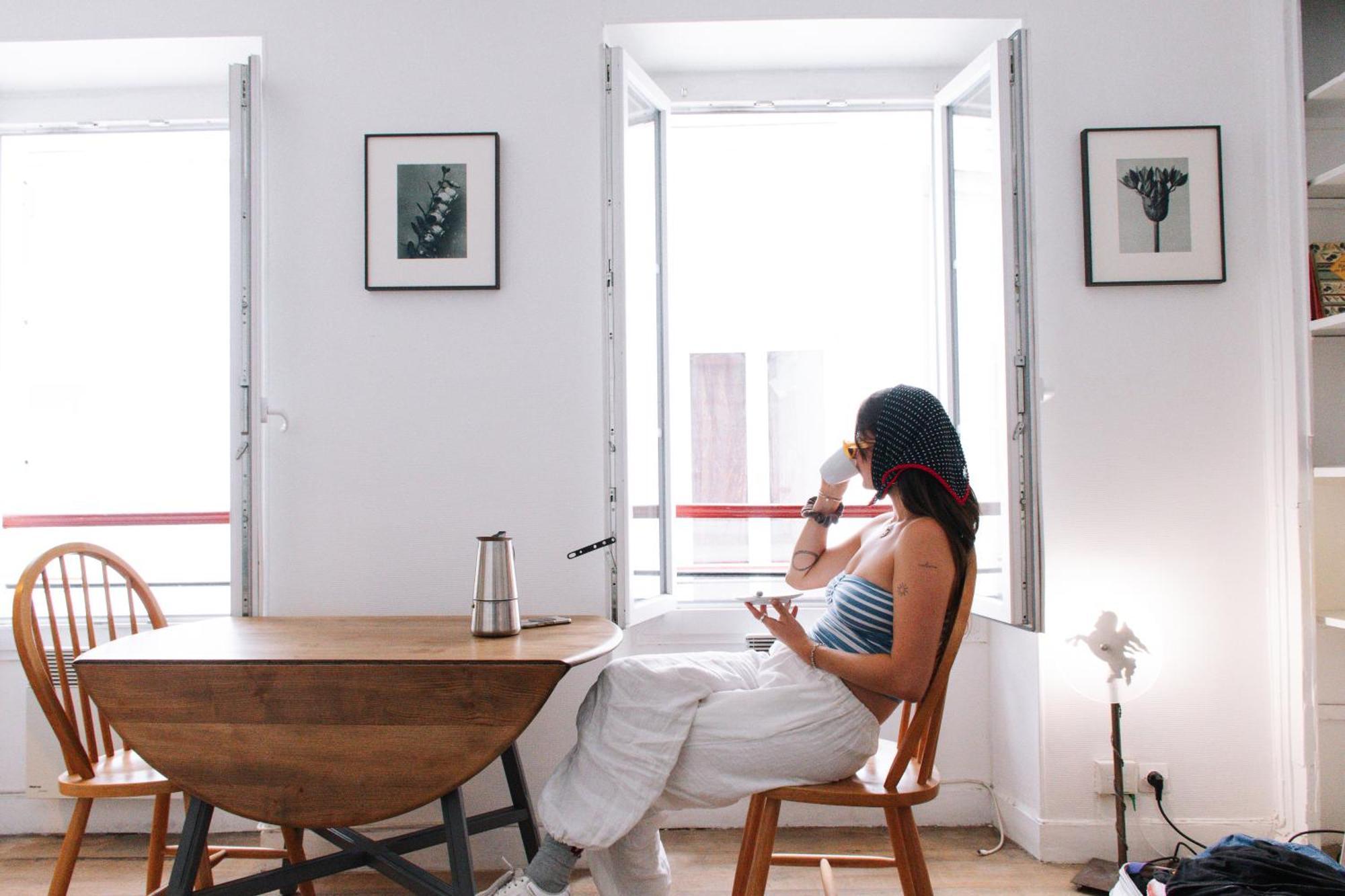 Charming Studio In Paris Near The Eiffel Tower エクステリア 写真