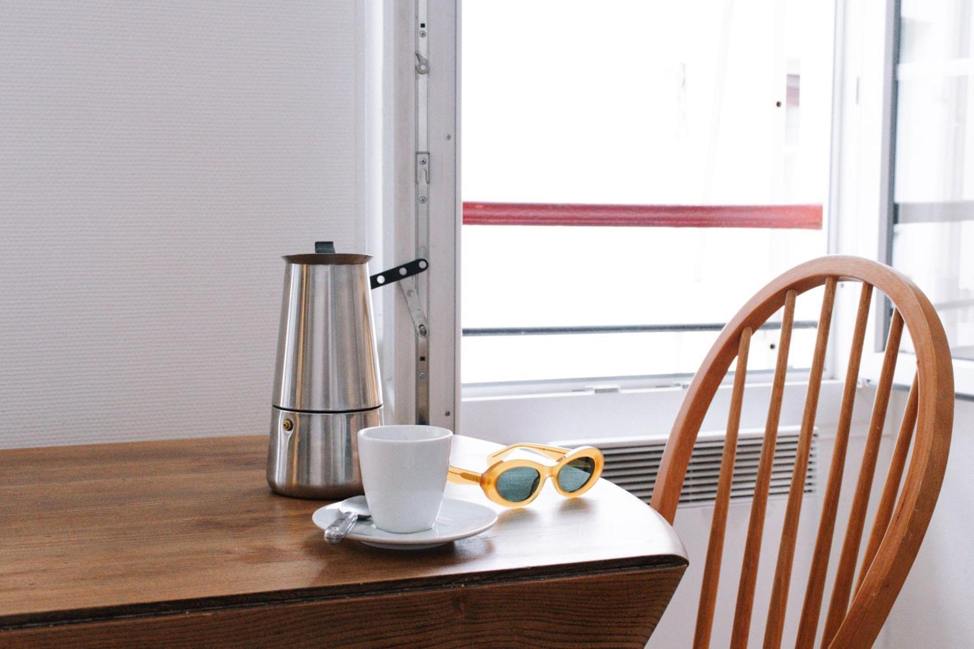 Charming Studio In Paris Near The Eiffel Tower エクステリア 写真