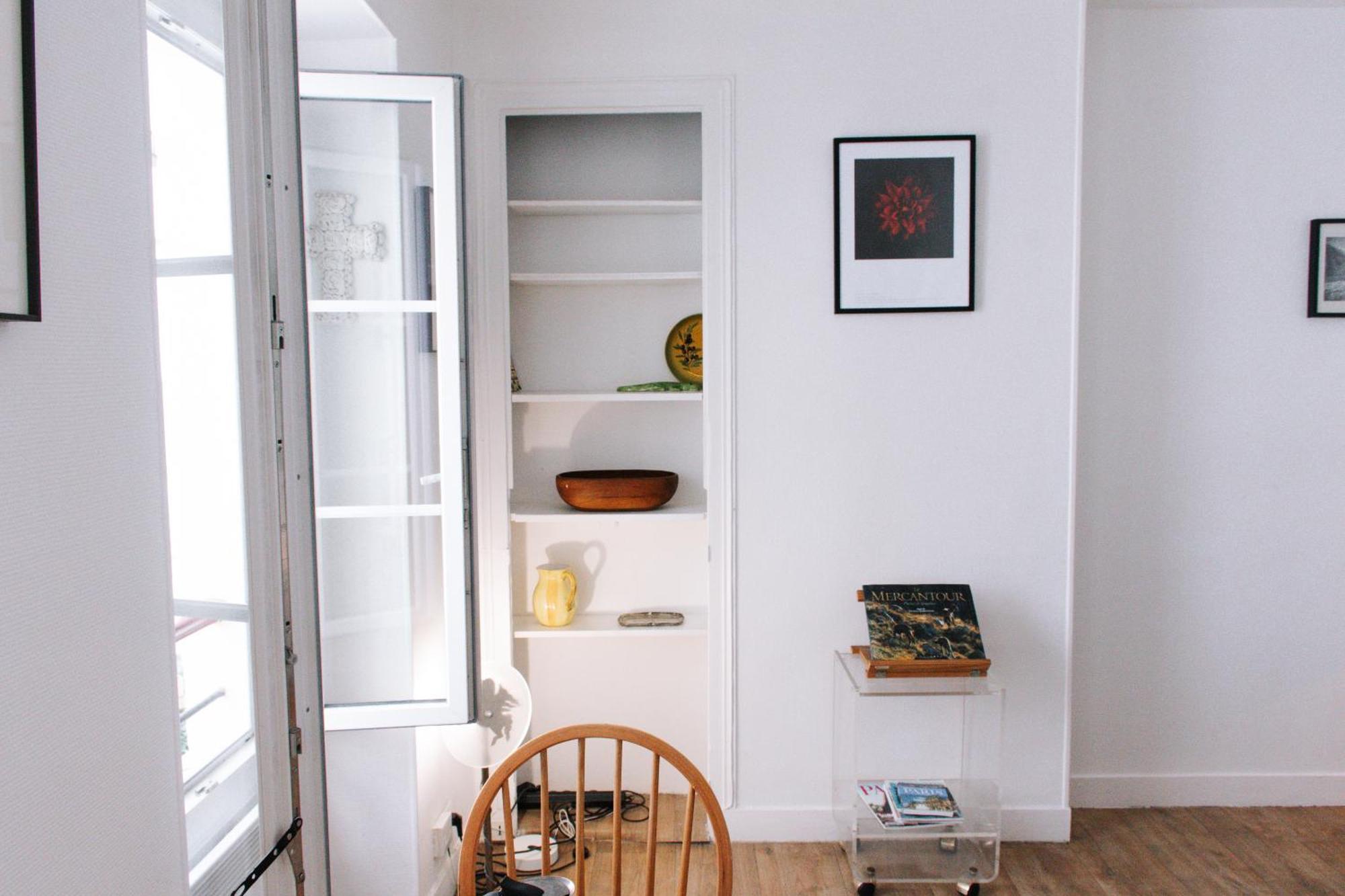 Charming Studio In Paris Near The Eiffel Tower エクステリア 写真